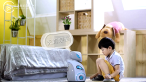 小墨早教机器人 / 产品宣传片_北京凯玛-宣传片拍摄制作公司-专业宣传片拍摄,企业宣传片,宣传片制作