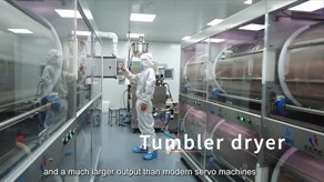 长征天民药机设备宣传片_北京凯玛-宣传片拍摄制作公司-专业宣传片拍摄,企业宣传片,宣传片制作
