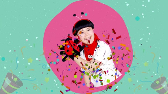 中国少年儿童新闻出版总社幼儿画报_北京凯玛-宣传片拍摄制作公司-专业企业宣传片、TVC广告片、​纪录片、视频​​拍摄制作