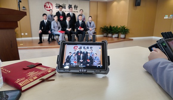广告片拍摄花絮